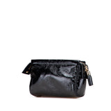 Gucci Soft Patent Soho Clutch