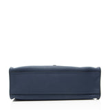 Gucci Soft Pebbled Leather Jackie Small Tote