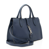 Gucci Soft Pebbled Leather Jackie Small Tote
