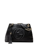 Gucci SOHO CHAIN STRAP TOTE BAG