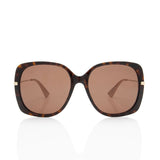 Gucci Oversized Square Sunglasses