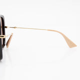 Gucci Oversized Square Sunglasses