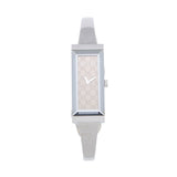 Gucci Stainless Steel G-Frame Horsibit 127.5 Watch