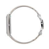 Gucci Stainless Steel G-Frame Horsibit 127.5 Watch