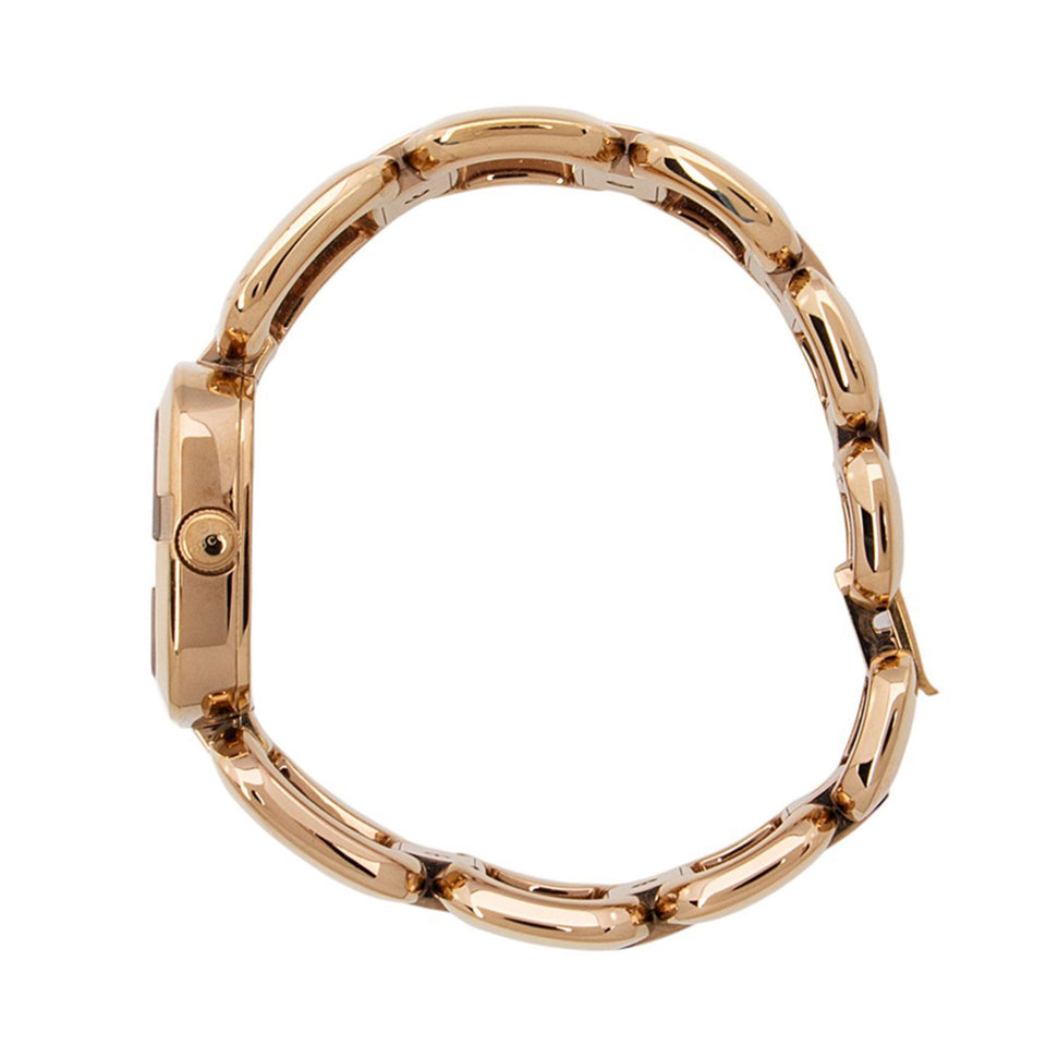 Gucci Stainless Steel G-Gucci Watch