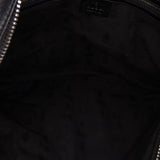 Gucci Studded Calfskin Shoulder Bag
