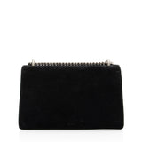 Gucci Suede Dionysus Medium Shoulder Bag