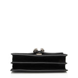 Gucci Suede Dionysus Medium Shoulder Bag