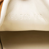 Gucci Suede GG Canvas G75 Sneakers - Size 6.5 / 36.5