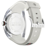 Gucci UNISEX SYNC XXL SWISS QUARTZ STAINLESS STEEL WATCH