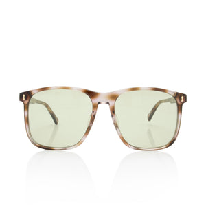 Gucci Tinted Square Sunglasses