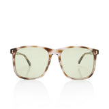 Gucci Tinted Square Sunglasses