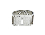 Gucci SWISS TWIRL GucciSSIMA STAINLESS WATCH
