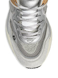 Gucci ULTRAPACE LOW TOP SNEAKERS