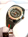 Gucci UNISEX SYNC MULTI COLORED WATCH
