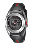 Gucci UNISEX SYNC MULTI COLORED WATCH