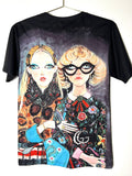 Gucci X  UNSKILLED COLLECTION WORKER T-SHIRT