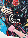 Gucci X  UNSKILLED COLLECTION WORKER T-SHIRT