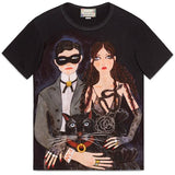 Gucci X  UNSKILLED COLLECTION WORKER T-SHIRT