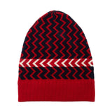Gucci Wool Zaggede Beanie - Size M