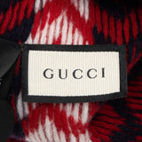 Gucci Wool Zaggede Beanie - Size M
