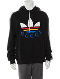 Gucci X ADIDAS METAMORFOSI HOODIE