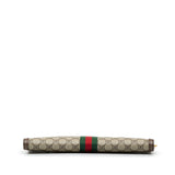 Gucci X Luxury Balenciaga Trending 2025 BB Supreme Ophidia Web Clutch (SHG-dS0YCq)