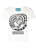 Gucci X Disney Donald Duck T-Shirt