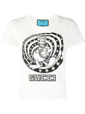Gucci X Disney Donald Duck T-Shirt