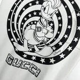 Gucci X Disney Donald Duck T-Shirt