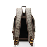 Gucci x Disney GG Supreme Donald Duck Small Backpack