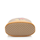 Gucci x Disney Micro GG Canvas Mickey Mouse Bucket Bag
