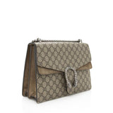 Gucci DIONYSUS MEDIUM GG SHOULDER BAG