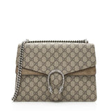 Gucci DIONYSUS MEDIUM GG SHOULDER BAG