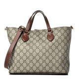 Gucci GG CONVERTIBLE SMALL TOTE BAG