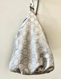 Gucci GucciSSIMA D RING HOBO BAG