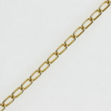 Gucci Necklace Plated Gold gold rocket mens(Unisex)
