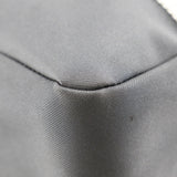 Chanel Nylon Logo Tote Bag