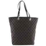 Gucci Tote Bag 002.1098 GG canvas Brown