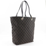 Gucci Tote Bag 002.1098 GG canvas Brown