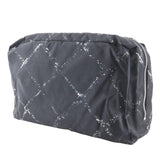 Chanel Travel Line Nylon Pouch