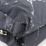 Chanel Travel Line Nylon Pouch
