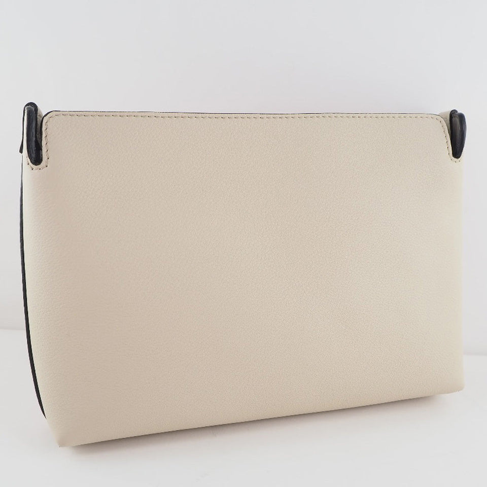 Burberry Clutch bag 4076688 1 Cowhide pink MEDIUM CLUTCH Women