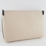 Burberry Clutch bag 4076688 1 Cowhide pink MEDIUM CLUTCH Women