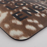 Burberry Clutch bag 8015103 Cowhide Brown business bag LONDON ENGLAND Women