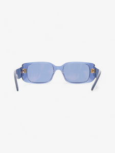 Christian Dior WilDior S2U Sunglasses Midnight Blue Acetate 145mm