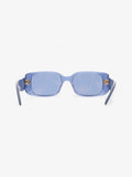 Christian Dior WilDior S2U Sunglasses Midnight Blue Acetate 145mm
