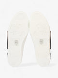 Christian Dior B23 High Top Black / White Canvas EU 43 UK 9