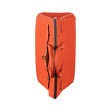 Hermes25cm Birkin Capucine Togo Leather Gold Hardware