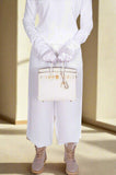 Hermes Birkin 25 Beton Ostrich Gold Hardware